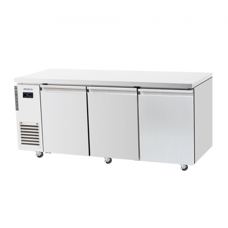 Skipio SUR18-3 Underbench Fridge