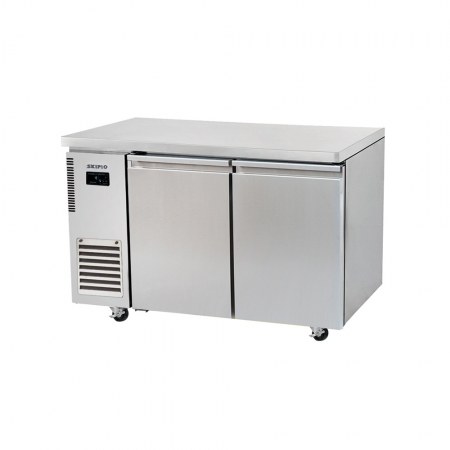 Skipio SUF12-2 Underbench Freezer