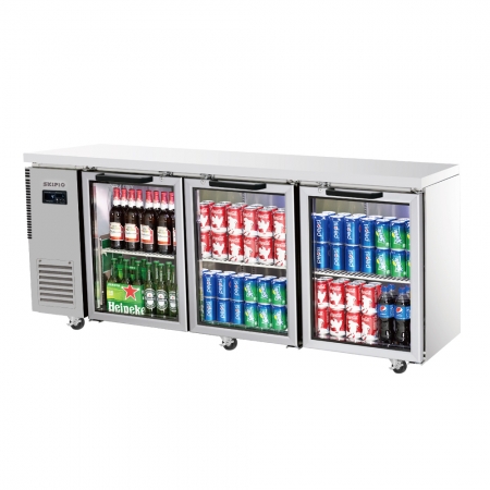 Skipio SGR18-3 Wine Cooler