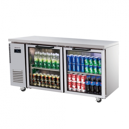 Skipio SGR15-2 Wine Cooler