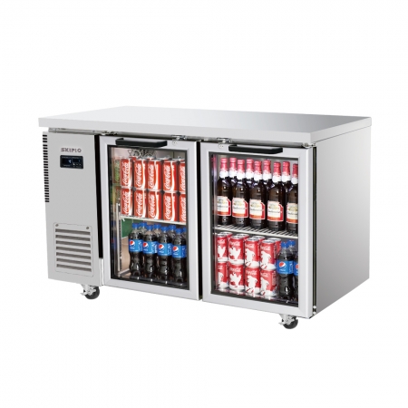 Skipio SGR12-2 Wine Cooler