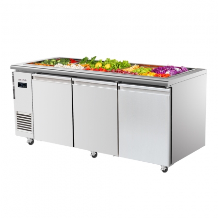 Skipio SSR18-3 Blast Chiller