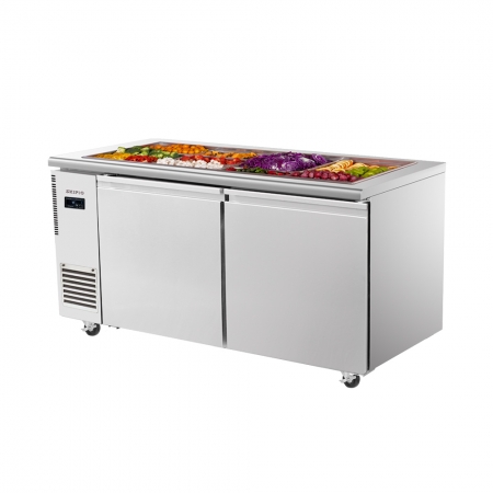 Skipio SSR15-2 Blast Chiller