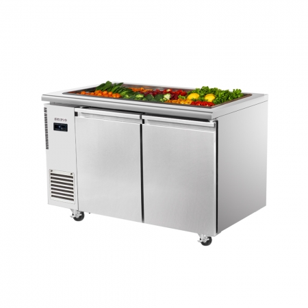 Skipio SSR12-2 Blast Chiller