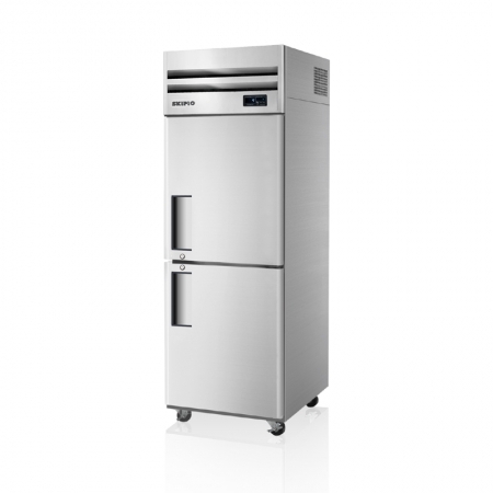 Skipio SRT25-2 Upright Fridge