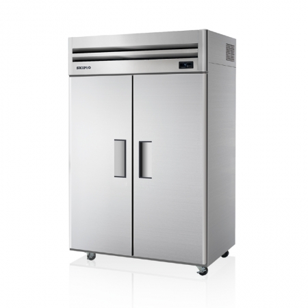 Skipio SRT45-2 Upright Fridge
