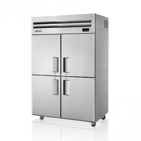 Skipio SFT45-4 Upright Freezer