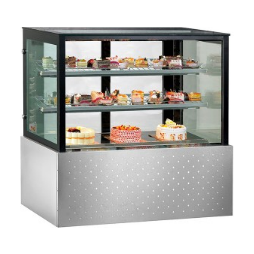 Bonvue Modern Chilled Display 2000mm