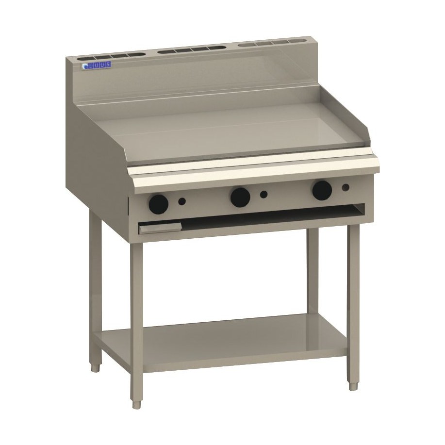 900mm Griddle