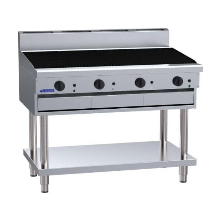 1200mm Chargrill