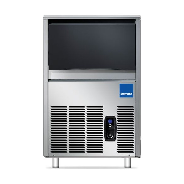 UNDER COUNTER SELF CONTAINED ICE MACHINE - CS25-A