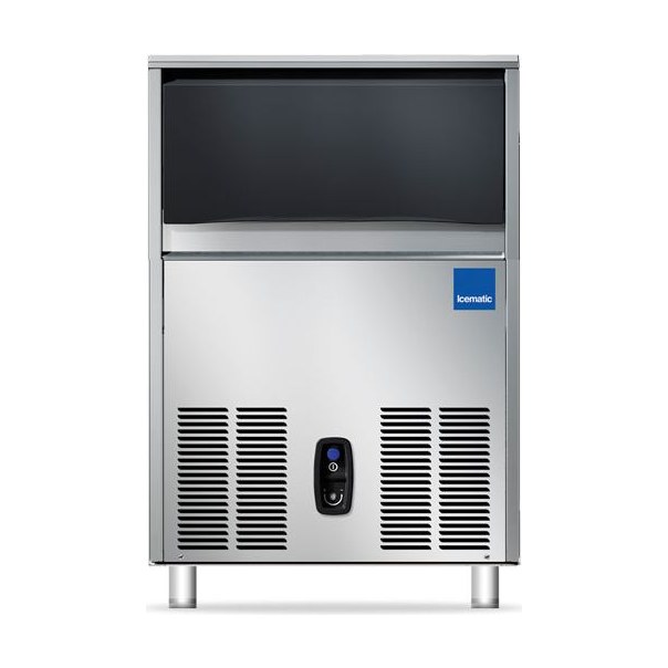 UNDER COUNTER SELF CONTAINED ICE MACHINE - CS40-A