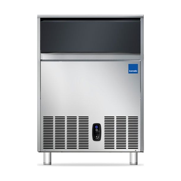 SELF CONTAINED ICE MACHINE - CS70-A