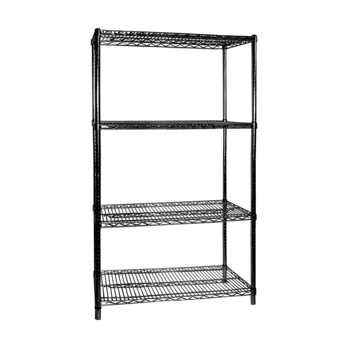 Cool/Freezer Room ShelvingW1525 x D457 x H1880mm