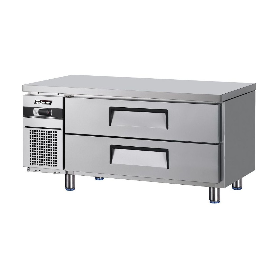 2 Drawer Chef Base