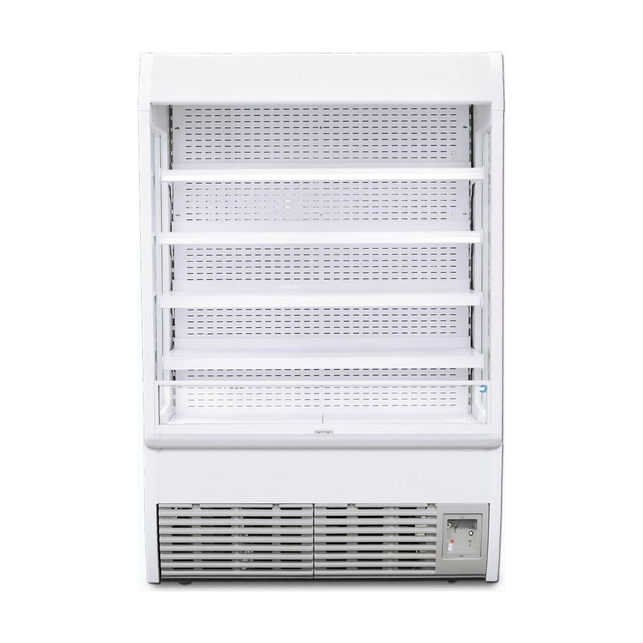 VISION 120 - Open Display Fridge 1330L