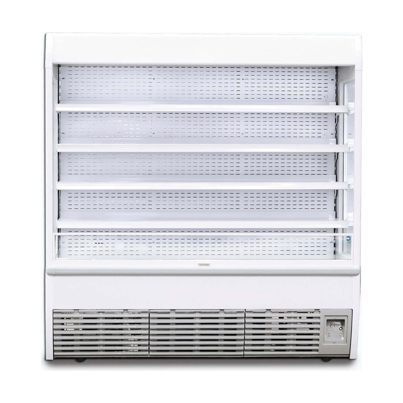 VISION 180 - Open Display Fridge 1913L