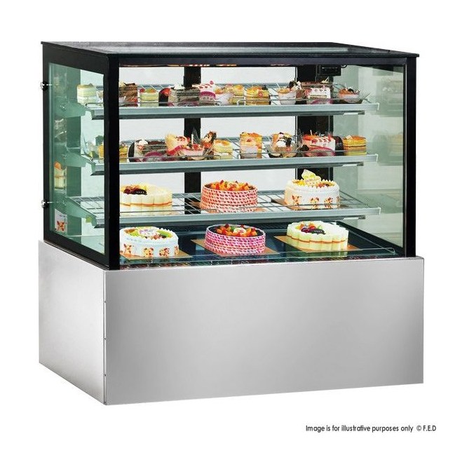 Bonvue Deluxe Displays 1500mm