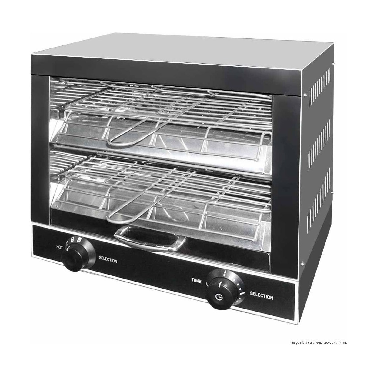 Toaster / Griller / Salamander