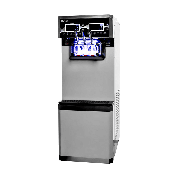 Brüllen BEAST Two Flavour + Twist / Gravity Feed / Non-Pausterise