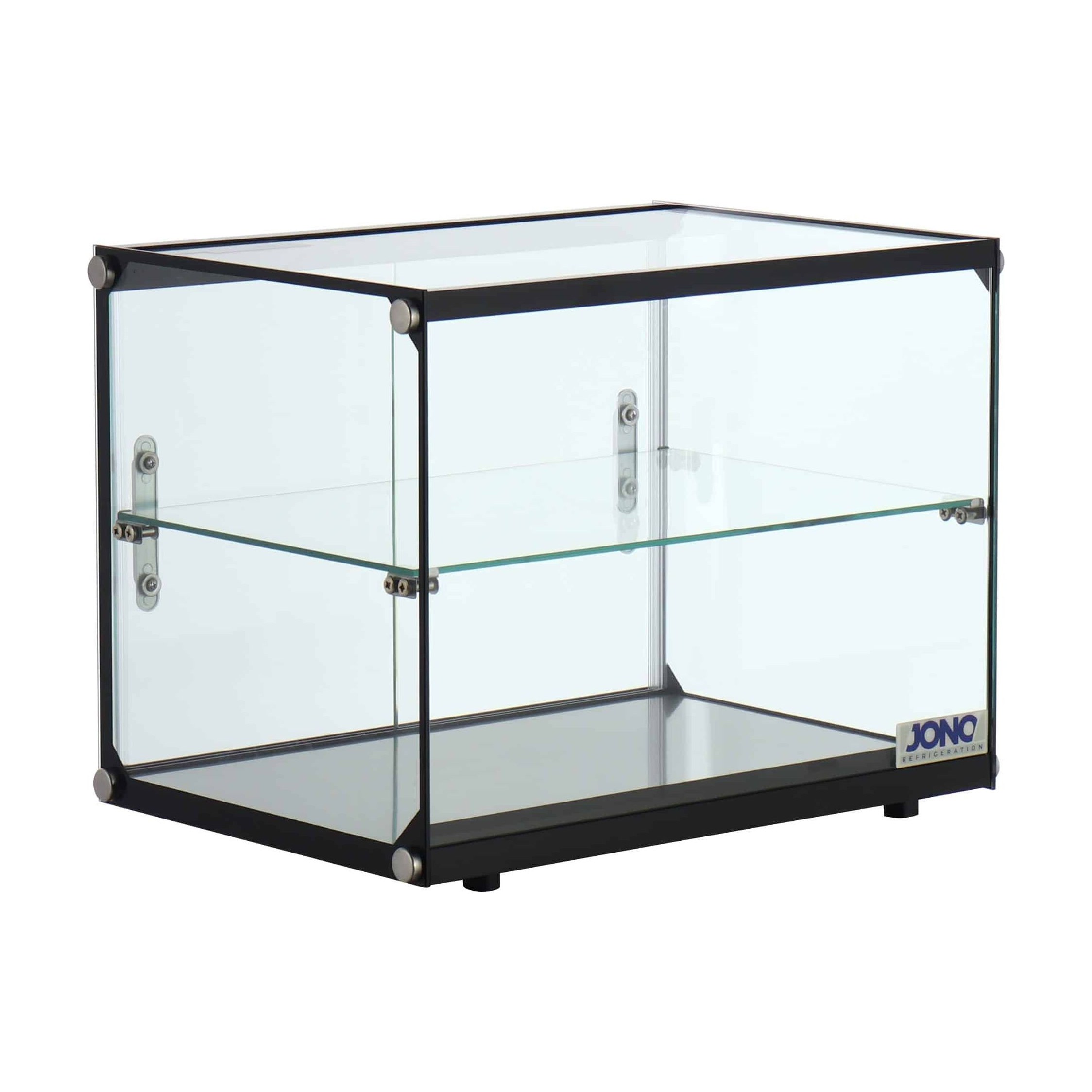 Ambient Display Cabinet - Double layer - JAFD65-2