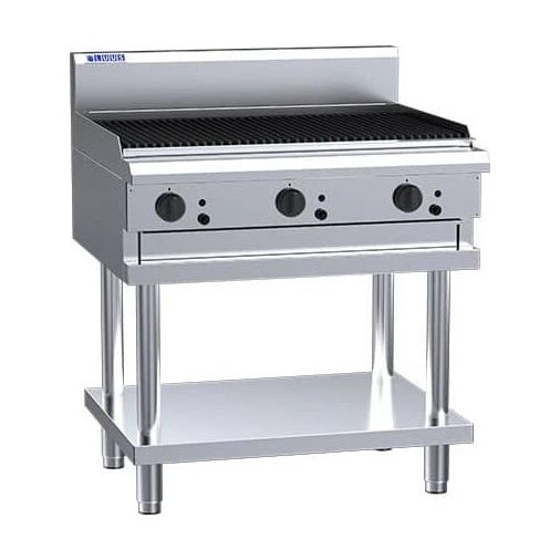 CS-9C - 1200mm Chargrill