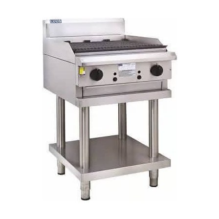 CS-6C - 600mm Chargrill