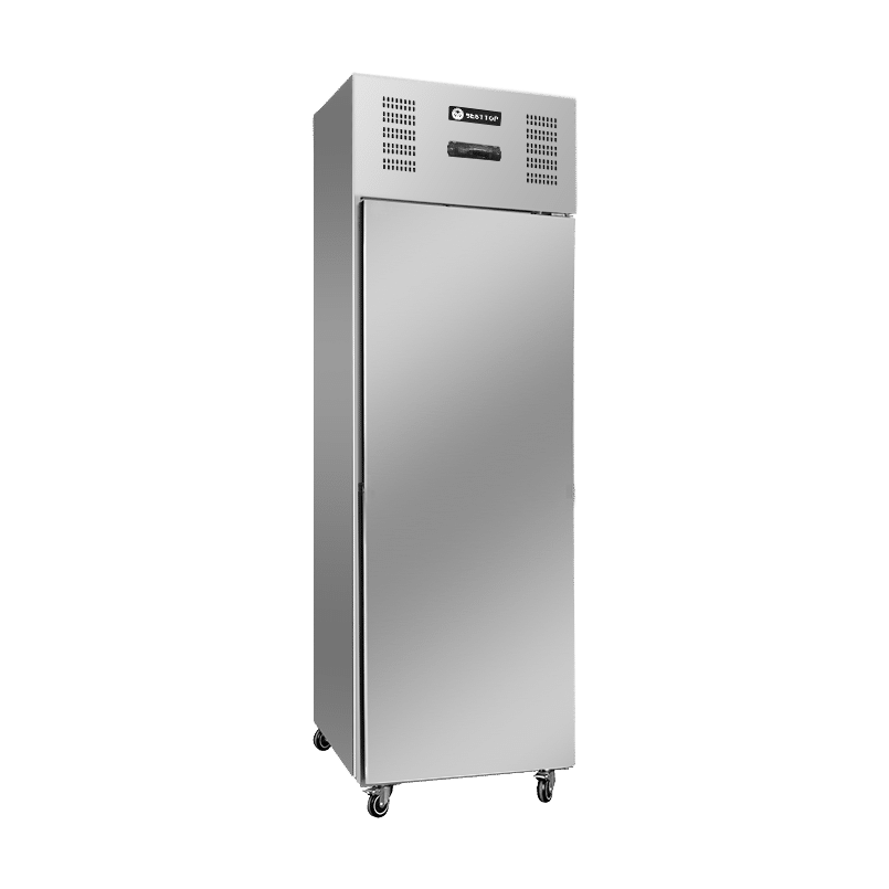 Single Door Upright Fridge/CRT24-1