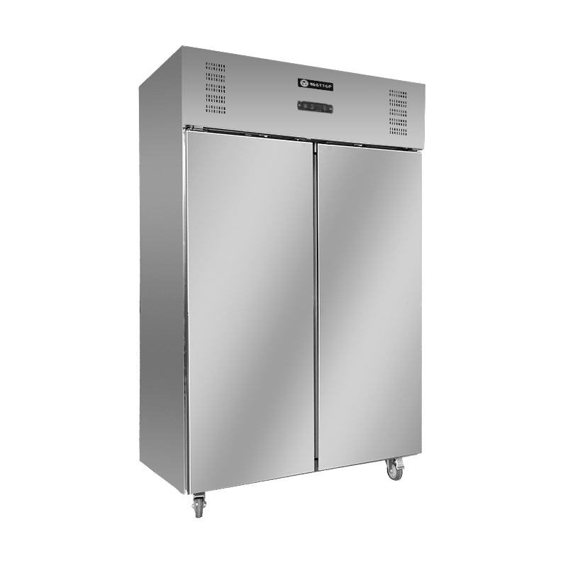 Double Door Upright Freezer/CFT48-2
