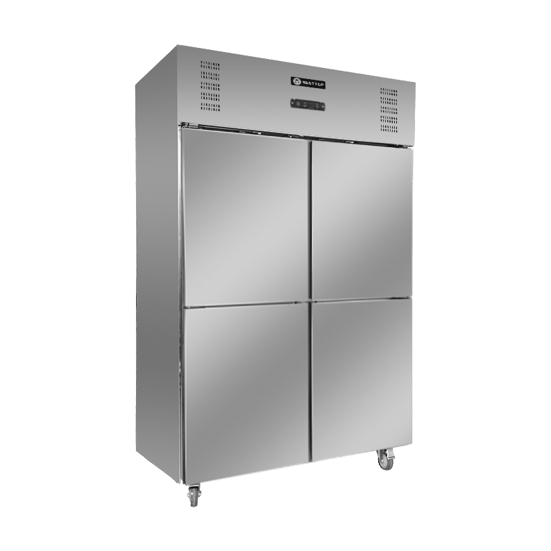 4-Door Upright Freezer/CFT48-4