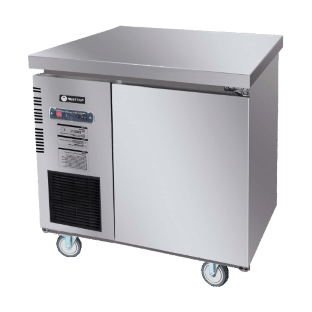 Under Bench Fridge 900mm/CUR09-1-600(600mm depth)