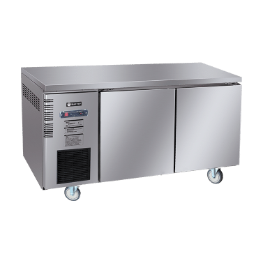 Under Bench Fridge 1500mm/CUR15-2