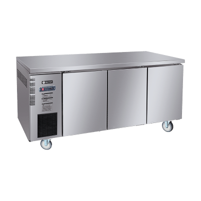 Under Bench Freezer 1800mm/CUF18-3