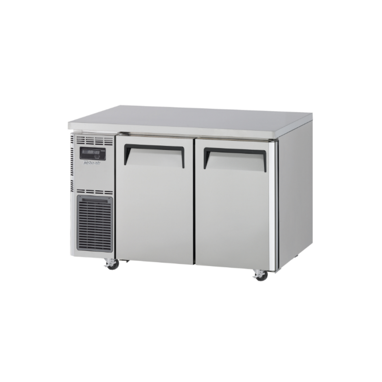 Turbo Air KUR15-2S-N Underbench Fridge