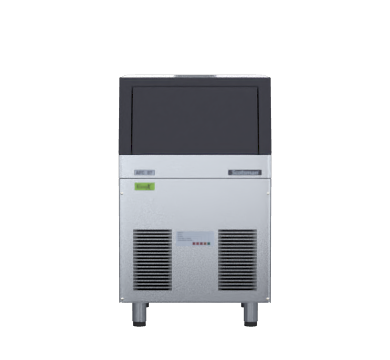 Scotsman AFC 87 AS OX - 70kg Cubelet Ice Maker - Self Contained