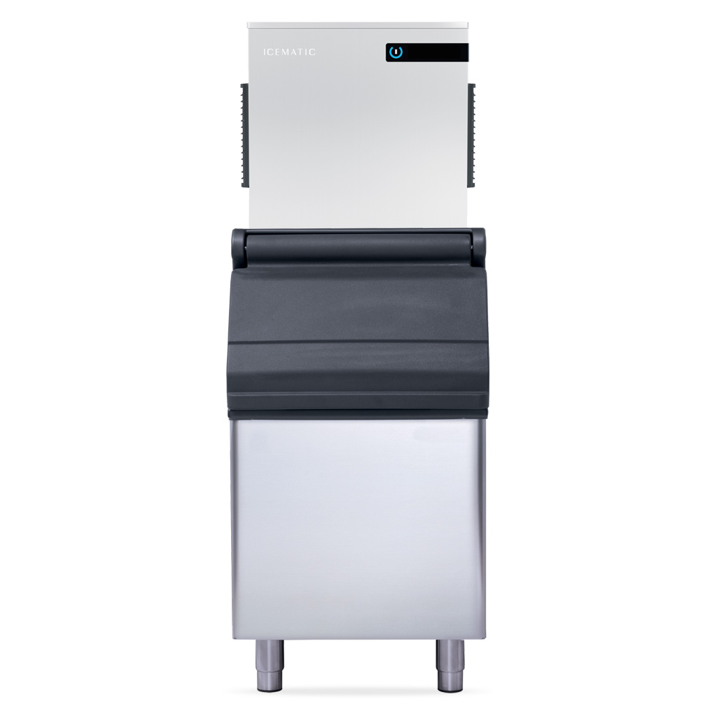 ICEMATIC B125-A Flake Ice Machine