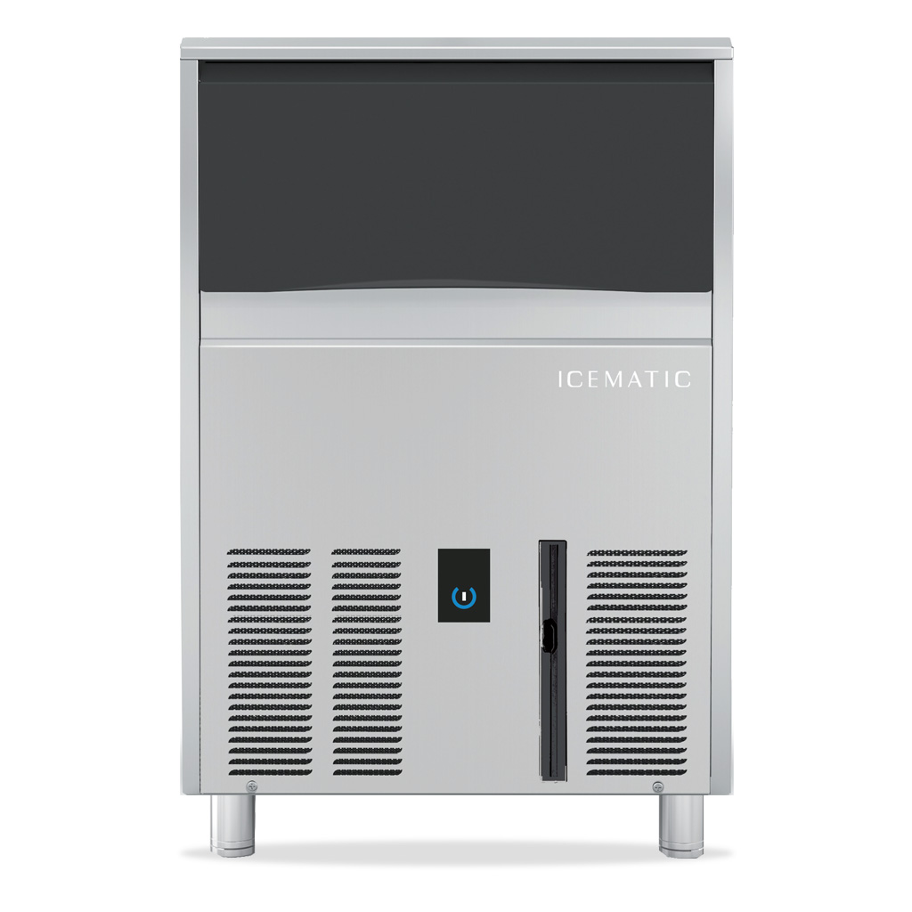ICEMATIC B130C-A Flake Ice Machine
