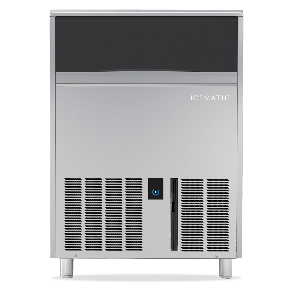 ICEMATIC B160C-A Flake Ice Machine