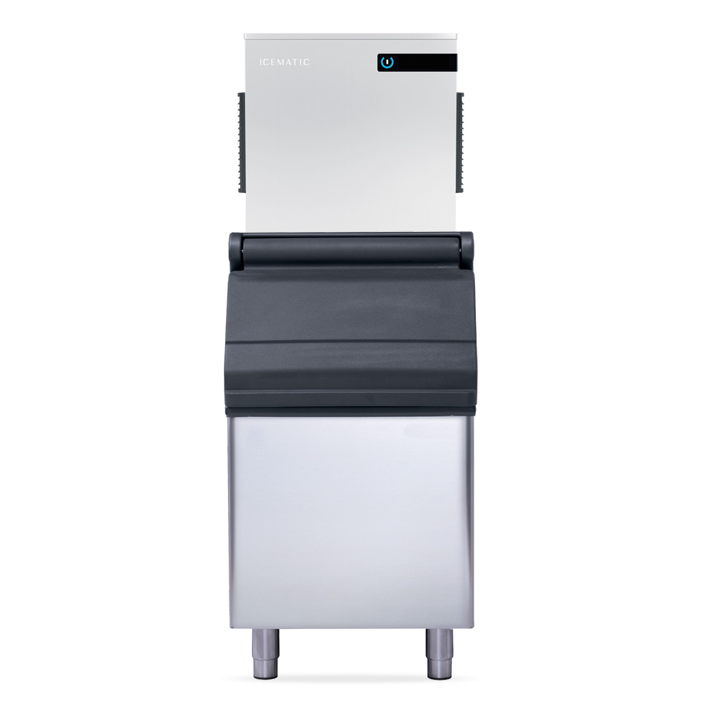ICEMATIC B205-A Flake Ice Machine