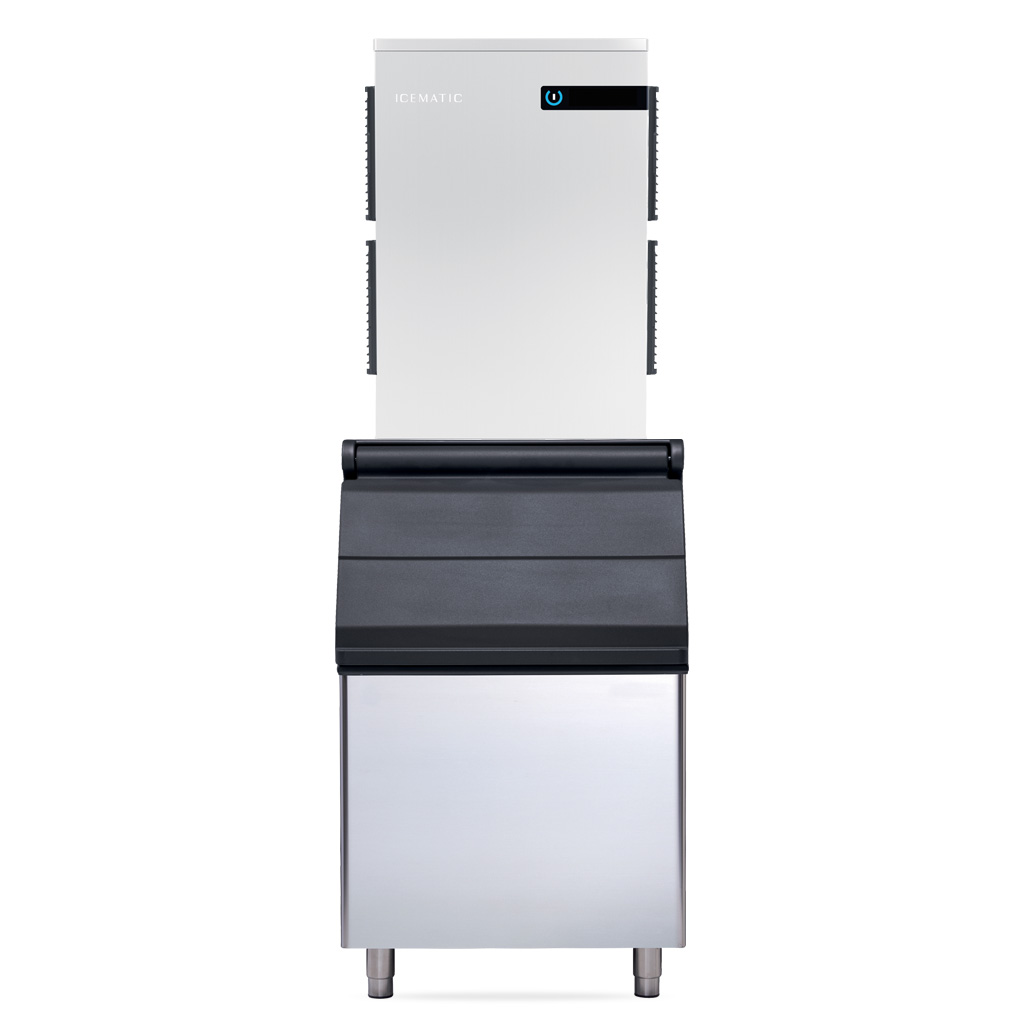 ICEMATIC B505-A Flake Ice Machine