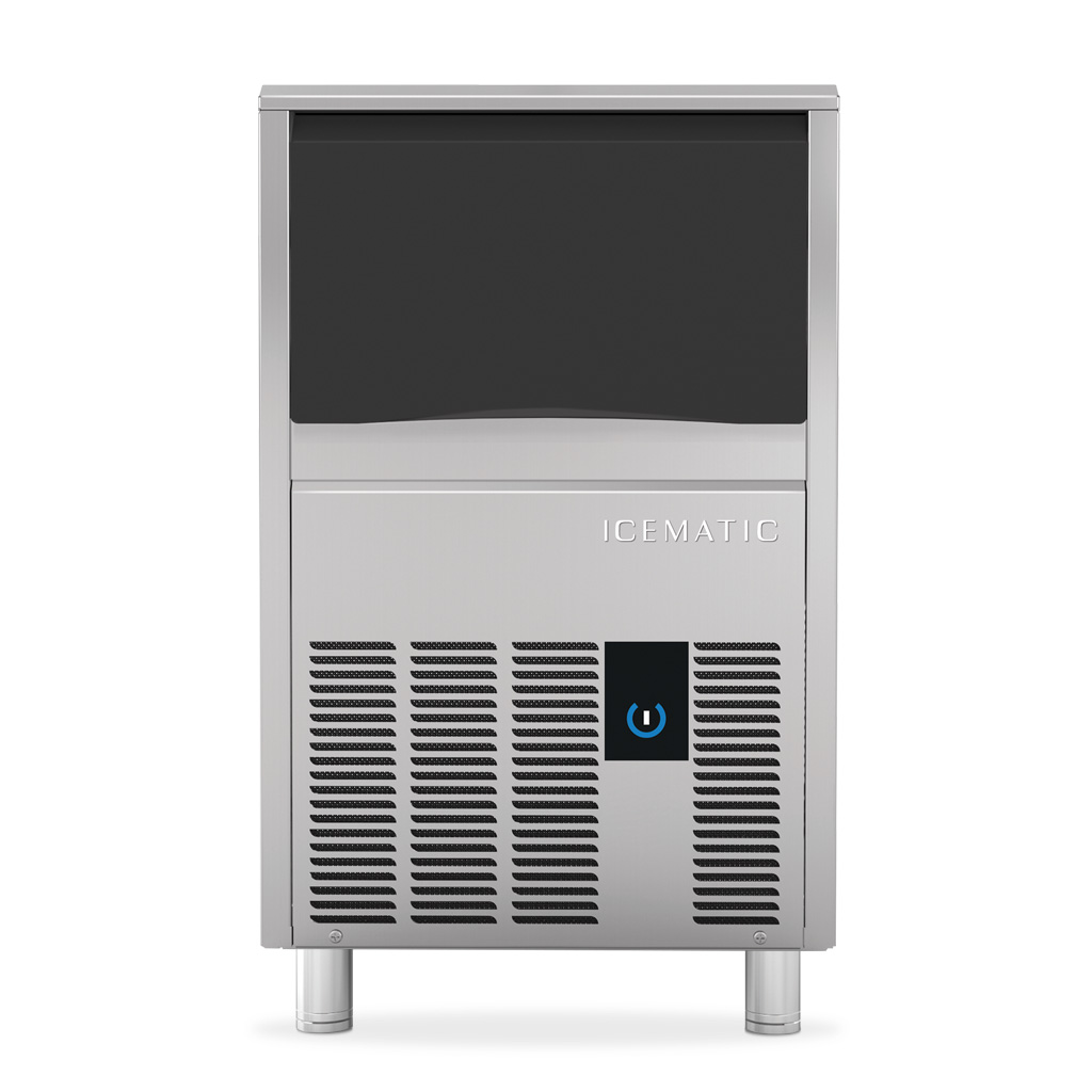 ICEMATIC C28 PLUS-A Self-Contained Ice Machine (28kg/24h)