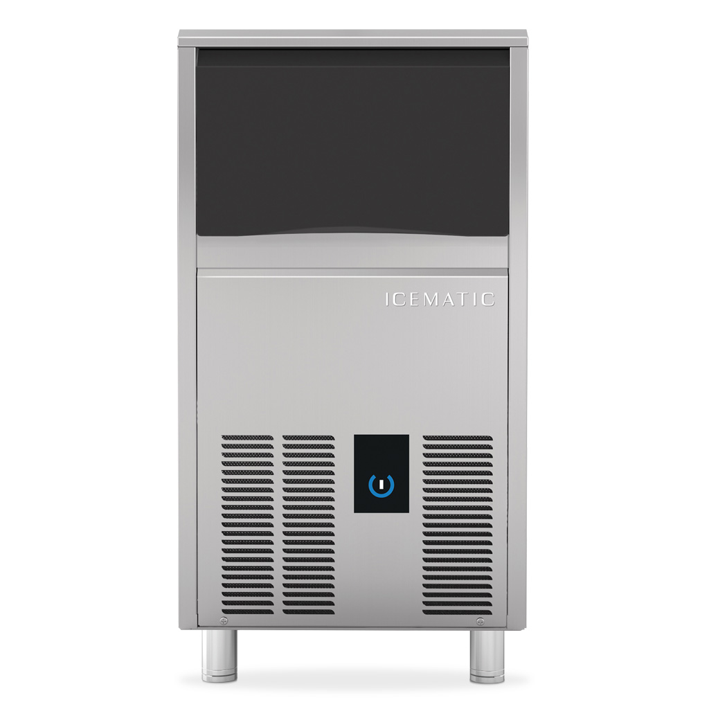 ICEMATIC C38-A Self-Contained Ice Machine (38kg/24h)