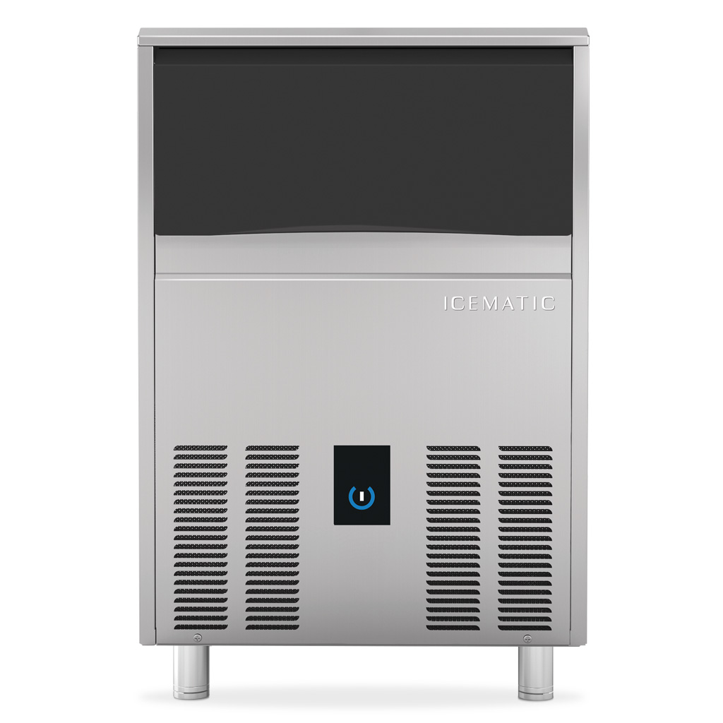 ICEMATIC C46-A Self-Contained Ice Machine (46kg/24h)