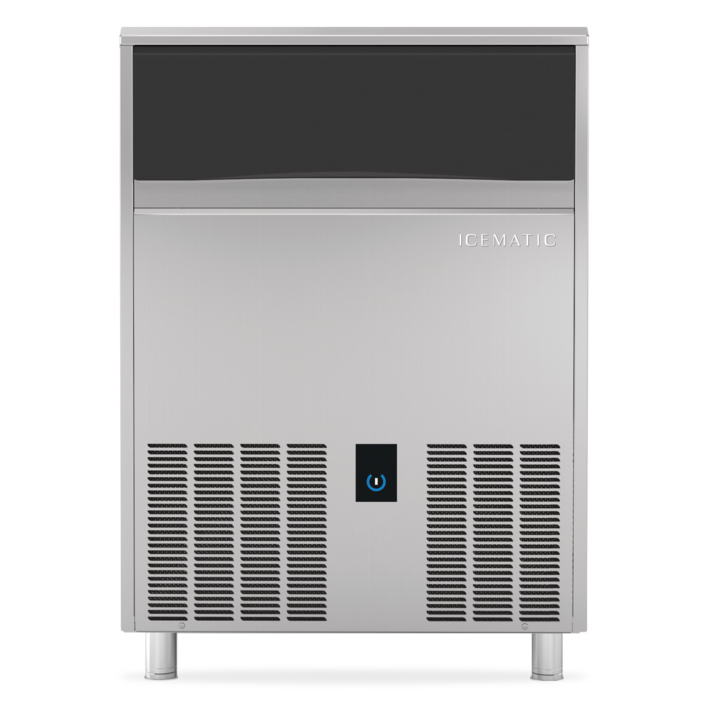 ICEMATIC C90DP-A Self-Contained Ice Machine (90kg/24h)