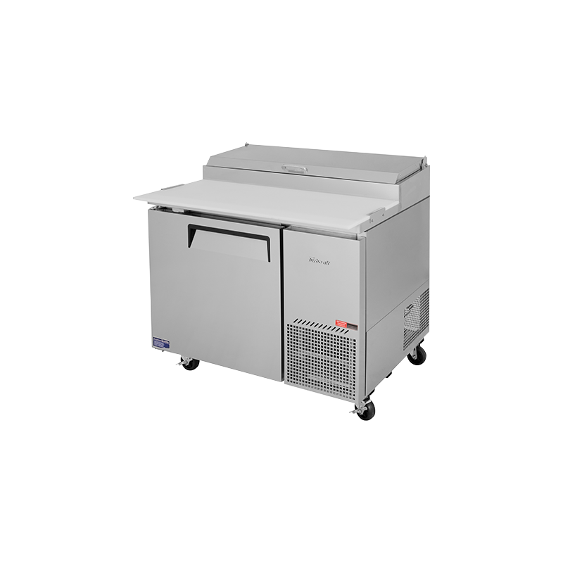 Turbo Air CTPR-44SD Prep Table