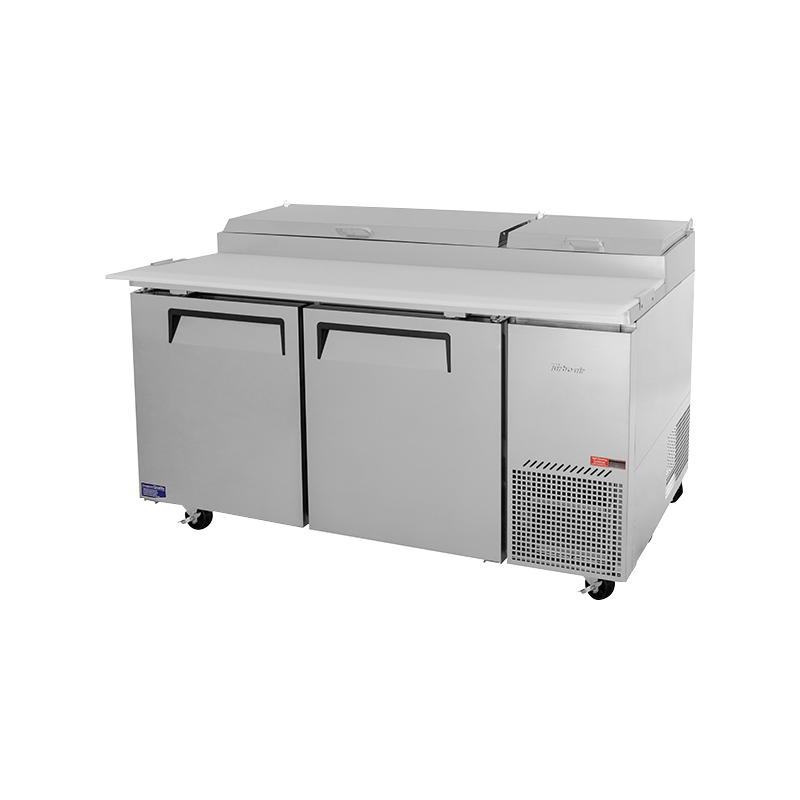 Turbo Air CTPR-67SD Prep Table