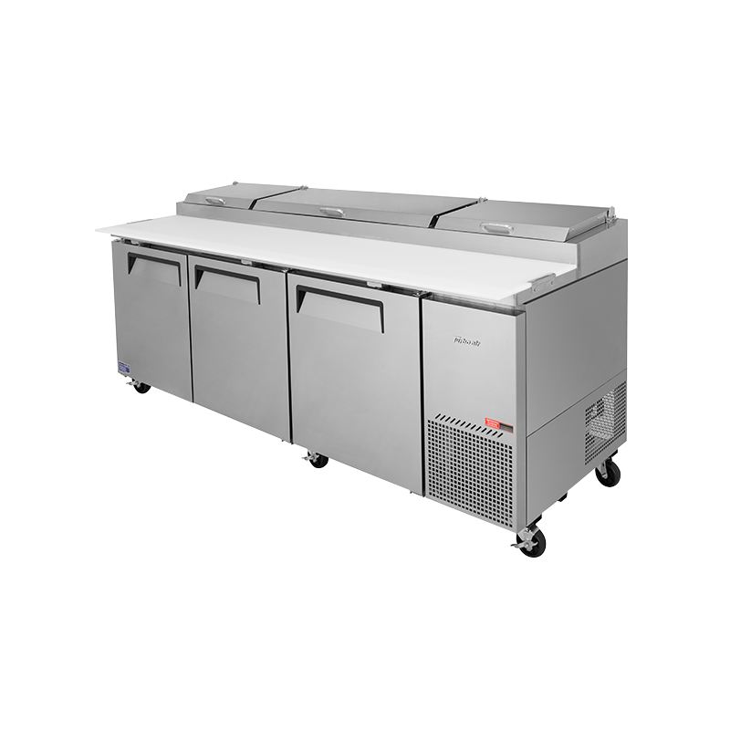 Turbo Air CTPR-93SD Prep Table