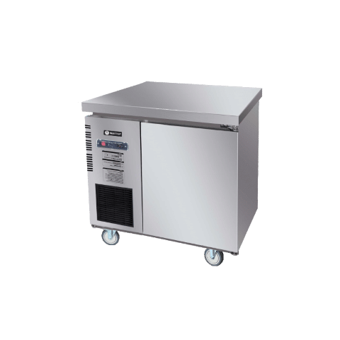Under Bench Fridge 900mm/CUR09-1-600(600mm depth)