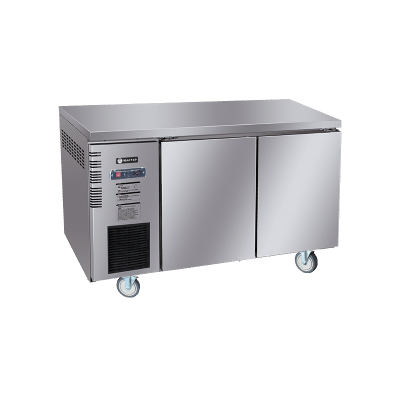 Under Bench Fridge 1200mm/CUR12-2