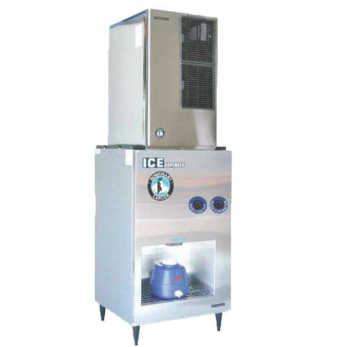Hoshizaki DB-200H-Worksite-H20 Ice Dispenser